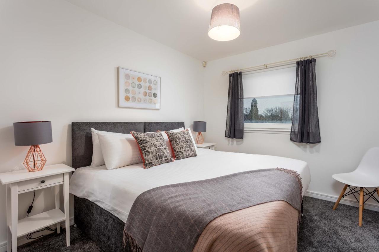 Walker Suite No73 - Donnini Apartments كيلمارنوك المظهر الخارجي الصورة